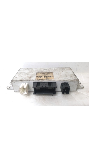 BMW 5 SERIES E60 (2003–2010) Control unit 6 918 567 - 3
