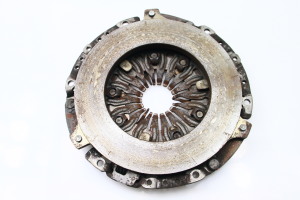 Hyundai i40 (2011–2026) Clutch pressure plate - 3