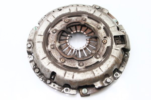 Clutch pressure plate - 