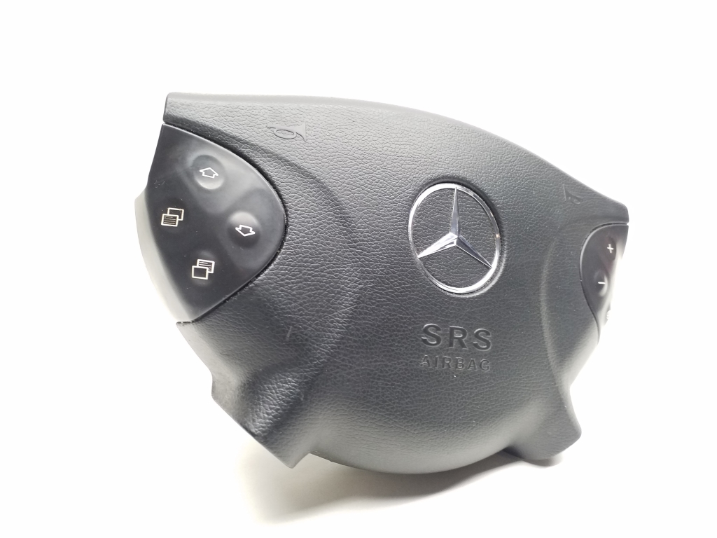 MERCEDES-BENZ E-Class W211/S211 (2002-2009) Steering Wheel Airbag a2118600202 21862896