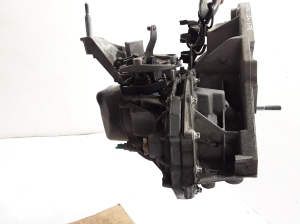 RENAULT Twingo III (2014–2026) Gearbox JE3001 - 3