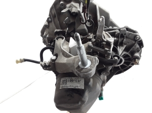 RENAULT Twingo III (2014–2026) Gearbox JE3001 - 4