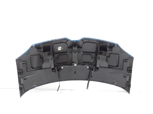 RENAULT Twingo III (2014–2026) Motorhaube 651004005R - 2