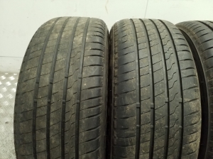 BMW 3 SERIES E90 (2004–2013) Felgensatz KBA 48407 - 3