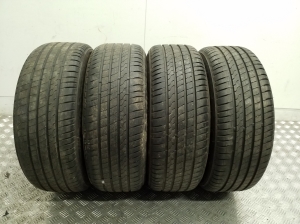 BMW 3 SERIES E90 (2004–2013) Felgensatz KBA 48407 - 7