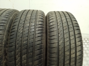 BMW 3 SERIES E90 (2004–2013) Felgensatz KBA 48407 - 8