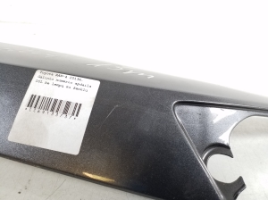 TOYOTA RAV 4 A4 (2012–2018) Numbrimärgi valgustuse korpus 76801-42220 - 3