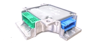Opel Signum (2003–2008) Airbagsteuergerät 13 17 05 89 - 3