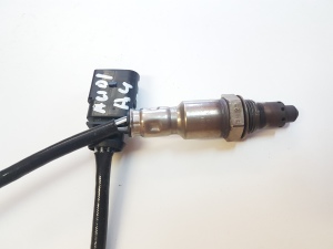AUDI A4 B9 (2015–2026) Lambda-andur 80A906265 - 2