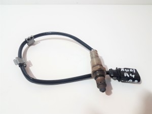   Sonde lambda  - 80A906265 