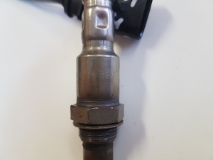 AUDI A4 B9 (2015–2026) Lambda-andur 80A906265 - 4