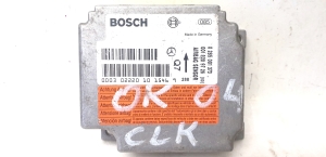 Airbagsteuergerät - 0 285 001 373