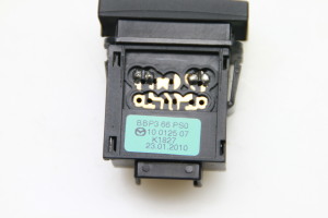 Mazda 3 (2009–2013) Schalter Einparkhilfe BBP366PS0 - 2