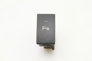 Schalter Einparkhilfe - BBP366PS0