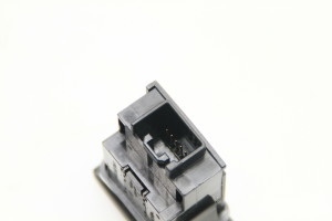 Mazda 3 (2009–2013) Schalter Einparkhilfe BBP366PS0 - 4