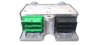 Opel Zafira B (2005–2014) Airbagsteuergerät 13 241 766 - 3