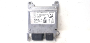 Airbag module - 6M2T 14B056 AE
