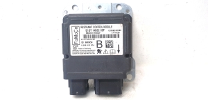 Airbag module - E1GT 14B321 BF