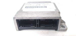 Peugeot Expert (2007–2016) Airbagsteuergerät 0 285 010 141 - 3