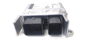 Ford Mondeo IV (2007–2015) Airbagsteuergerät 7S7T 14B056 AC - 3