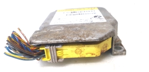 BMW X5 E53 (1999–2006) Airbag module 0 285 001 458 - 3