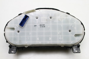 Opel Astra J (2009–2017) Näidikuplokk 13338433 - 2