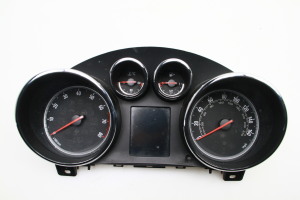Kombiinstrument - 13338433