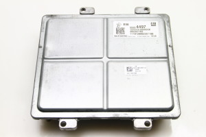 Opel Corsa E (2014–2018) Motorsteuergerät 55504497 - 5
