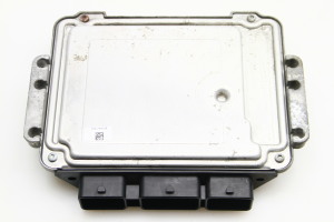 Citroen Xsara Picasso (1999–2012) Motora vadības bloks 9663268380 - 2