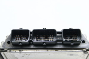 Citroen Xsara Picasso (1999–2012) Motora vadības bloks 9663268380 - 4