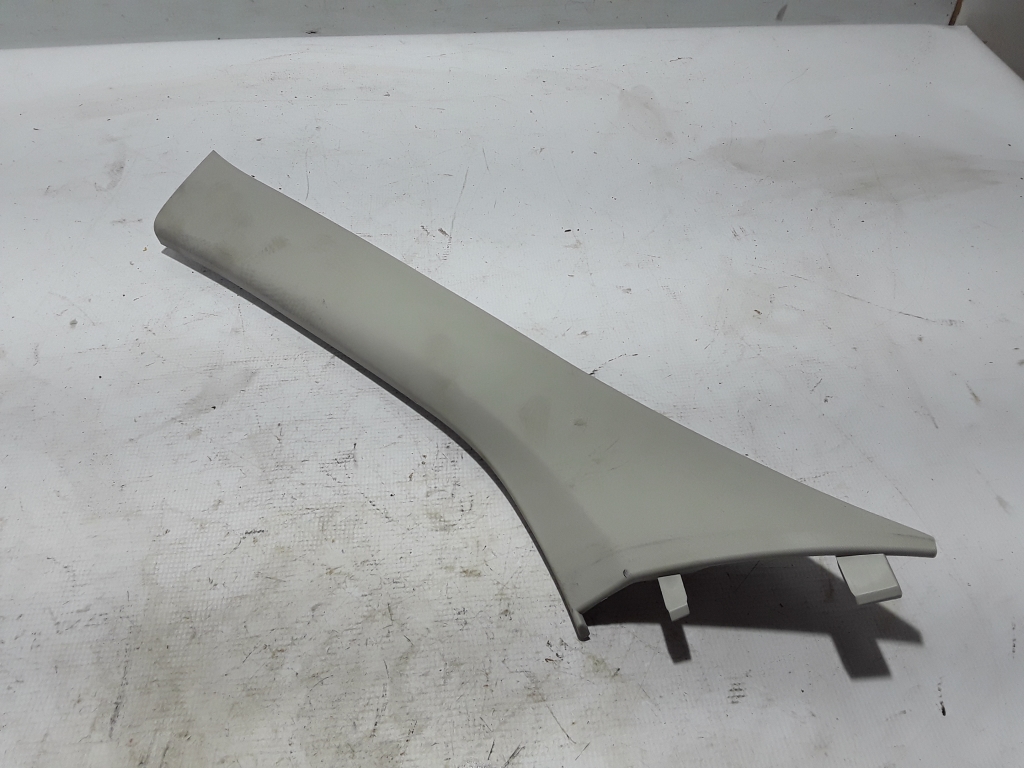 RENAULT Twingo 3 generation (2014-2023) Left A Pillar Trim 769120816R 22452969