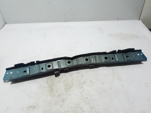 RENAULT Twingo III (2014–2026) Radiator support and its parts 625121502R - 3