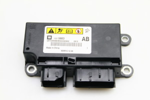 Airbag module - 13575683