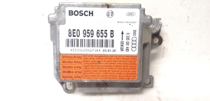 Airbag module - 8E0 959 655 B
