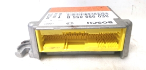 AUDI A4 B6 (2000–2005) Module airbag 8E0 959 655 B - 3