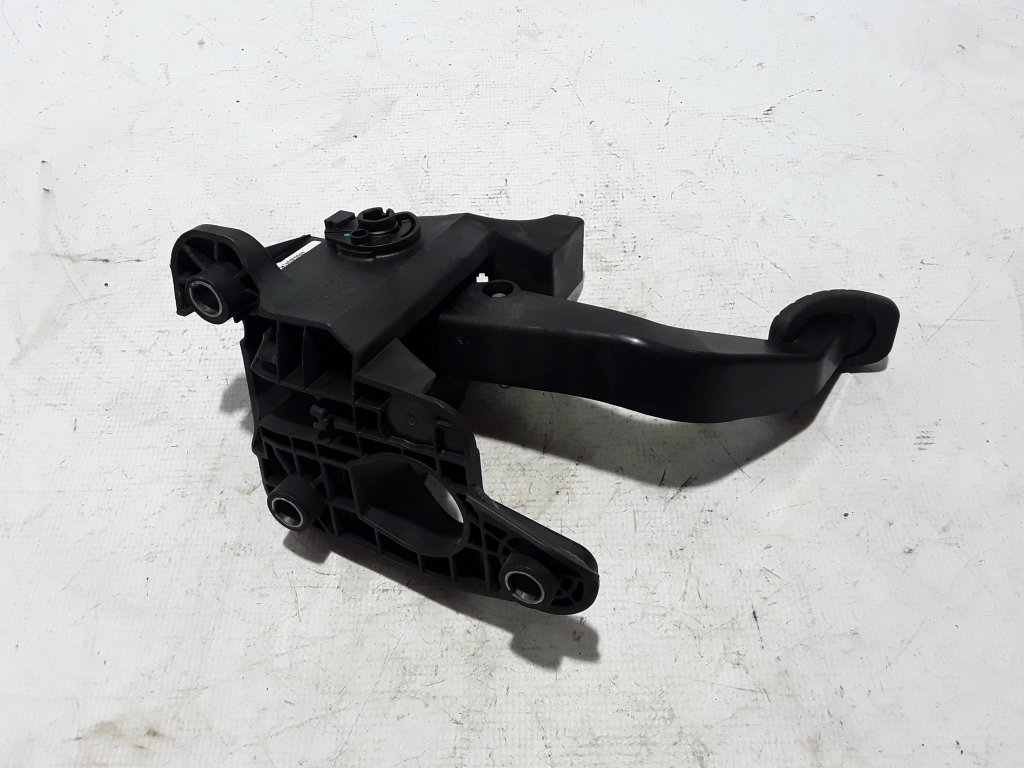 RENAULT Twingo 3 generation (2014-2023) Clutch Pedal 465030341R 22452953