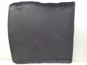 Tapis de coffre - 4F9061160