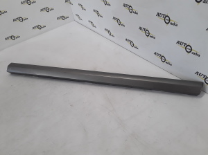 Front door molding - 30791066