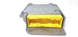 Volkswagen Transporter T5 (2003–2015) Airbag module 1C0 909 605 A - 2