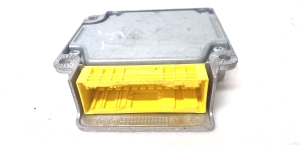 Volkswagen Transporter T5 (2003–2015) Turvapadja moodul 1C0 909 605 F - 3