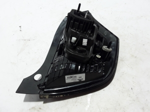 RENAULT Twingo III (2014–2026) Eckleuchte hinten 265555949R - 2
