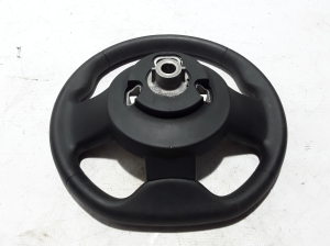 RENAULT Twingo III (2014–2026) Steering wheel 484004149R - 5