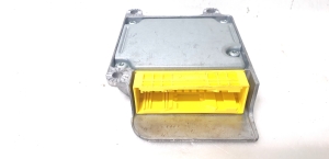 Volkswagen Transporter T5 (2003–2015) Airbag module 1C0 909 605 A - 2