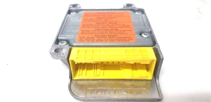 Volkswagen Sharan (1995–2010) Airbagsteuergerät 1C0 909 605 - 2