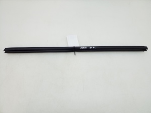   Rear side door inner window molding  - A2217351165 