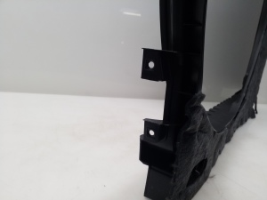 AUDI A6 C6 (2004–2011) Kofferraumverkleidung 4F9864797A - 5