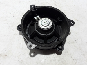 RENAULT Twingo III (2014–2026) Front door speaker 281563SG0A - 2