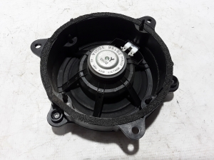 RENAULT Twingo III (2014–2026) Front door speaker 281563SG0A - 3