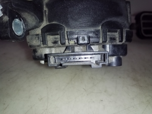 Volkswagen Sharan (1995–2010) Accelerator pedal 7M3721603D - 5