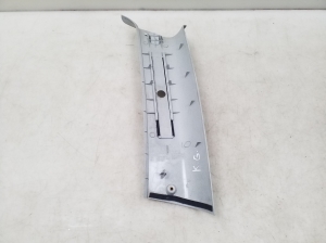 Volkswagen Sharan (1995–2010) Tagumise toe sisekujundus 7M3867287A - 4